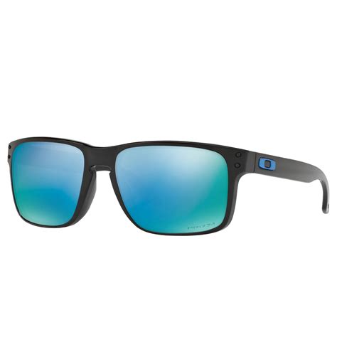 oakley mens oo9102 holbrook square sunglasses square sunglasses|oakley holbrook prizm black frame.